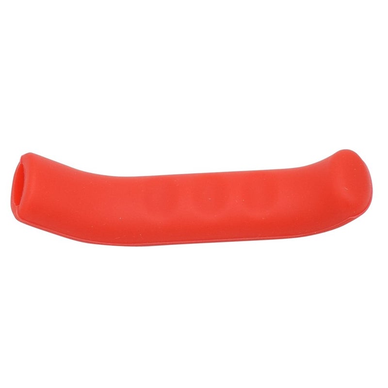 JooFn 5 Pairs Anti-Slip Brake Handle Silicone Sleeve Mountain Road Bike Dead Fly Universal Type Brake Lever Protection Cover - Image 3